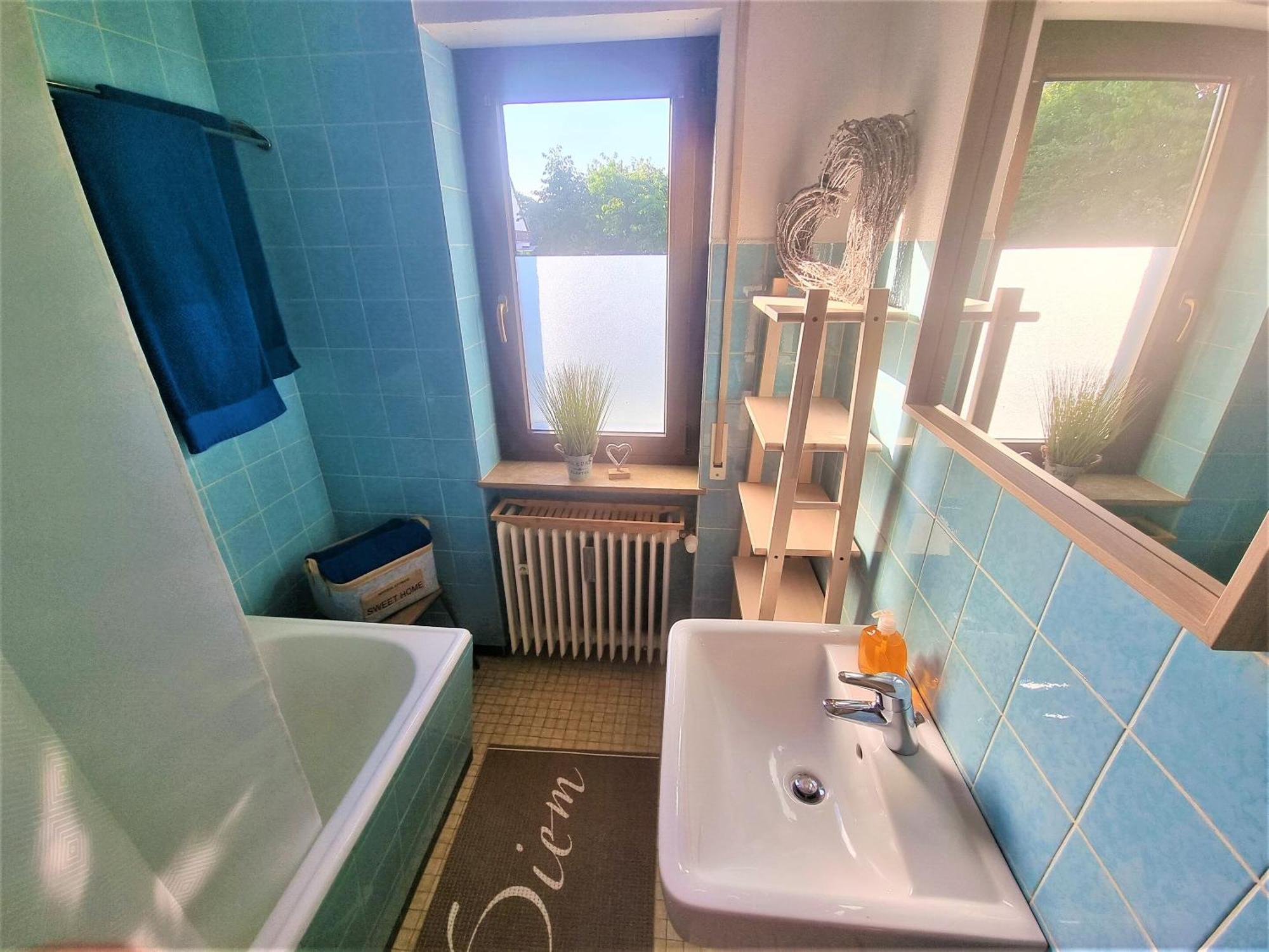 Ferienwohnungen Pappenheimer Langfurth  Экстерьер фото