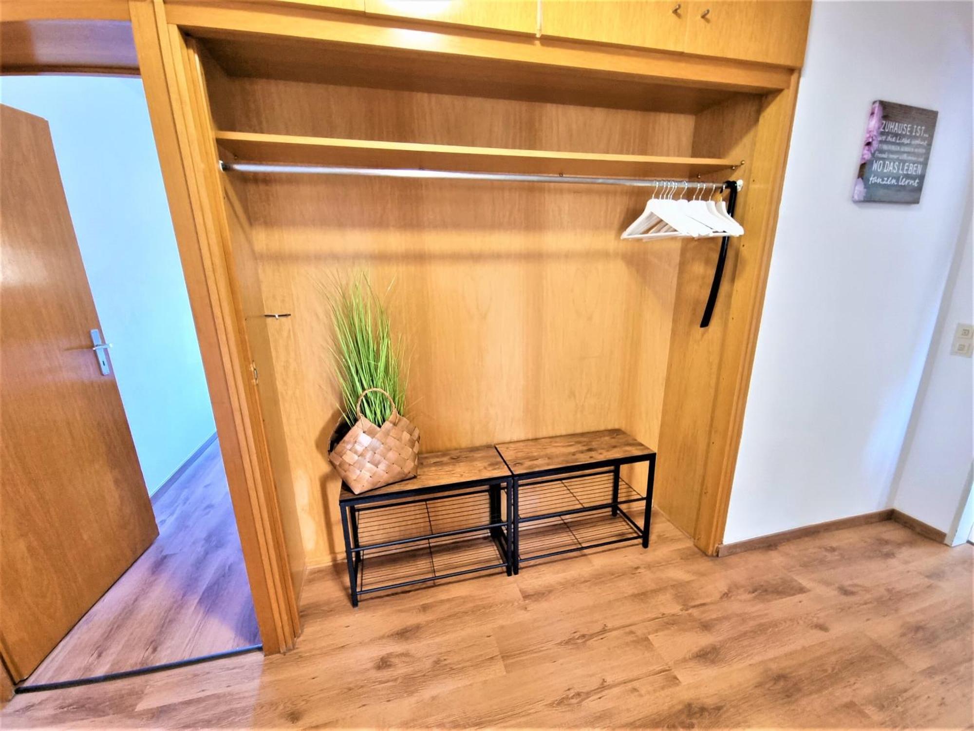 Ferienwohnungen Pappenheimer Langfurth  Экстерьер фото