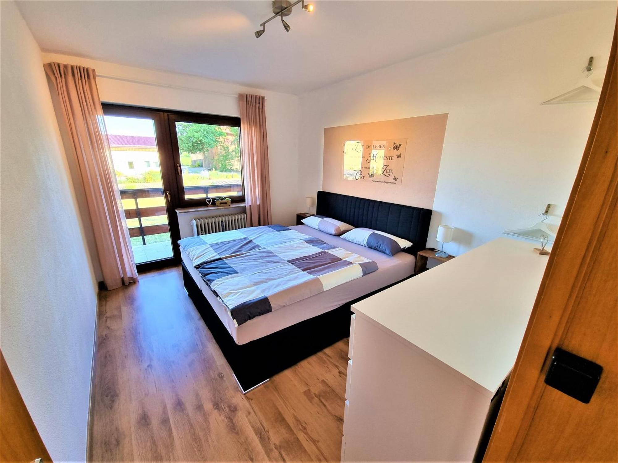 Ferienwohnungen Pappenheimer Langfurth  Экстерьер фото